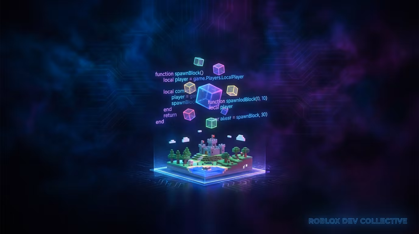 DevBlox Membership
