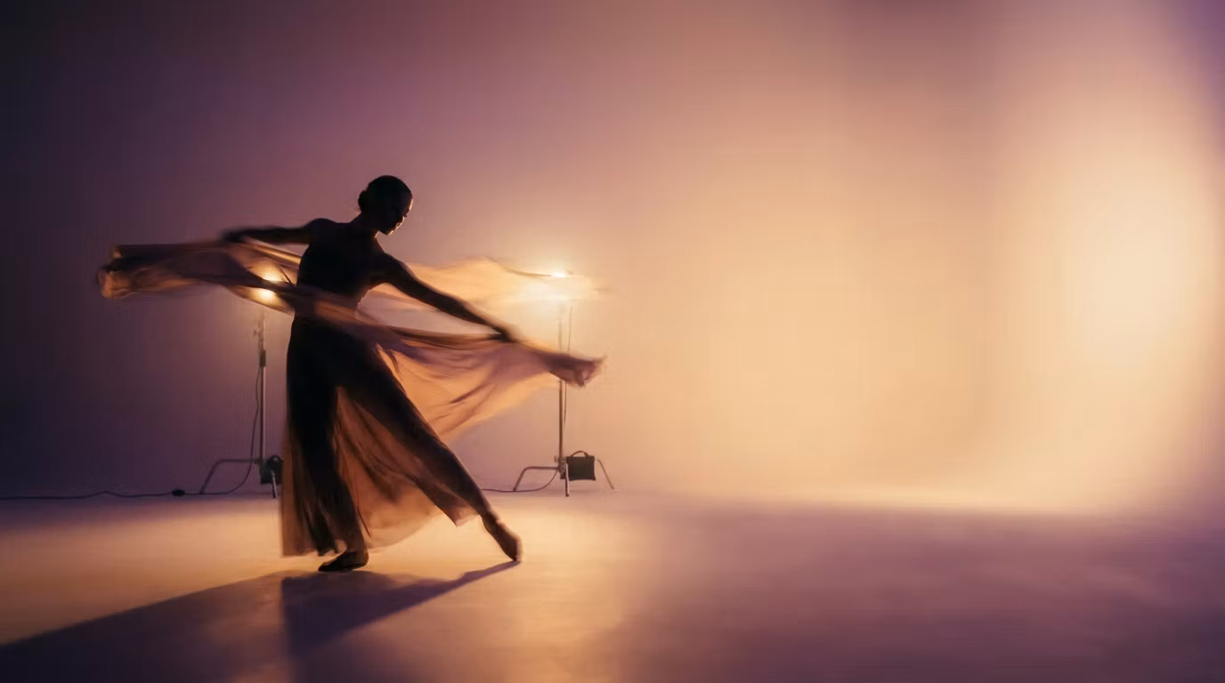 GrooveFlow Weekly Dance Classes