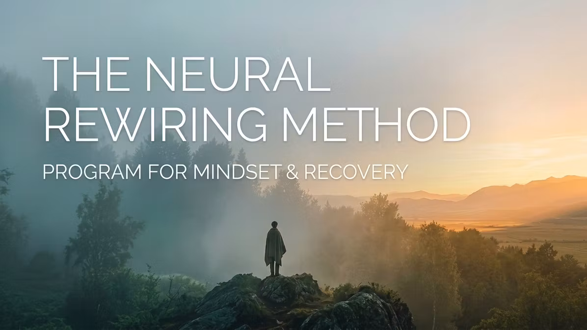The Neural Rewiring Method