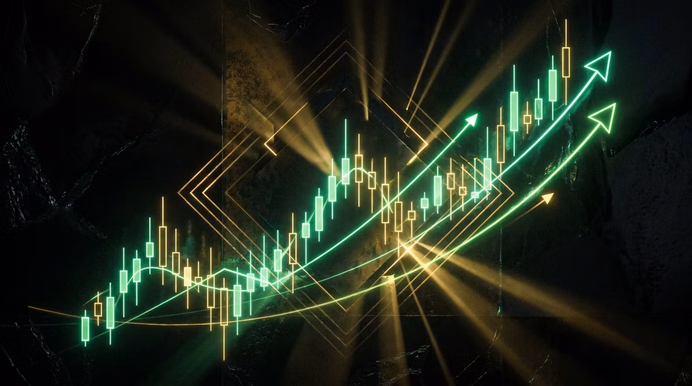 Alpha Signals