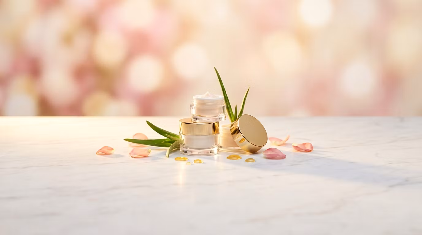 Zubylanchi Skincare