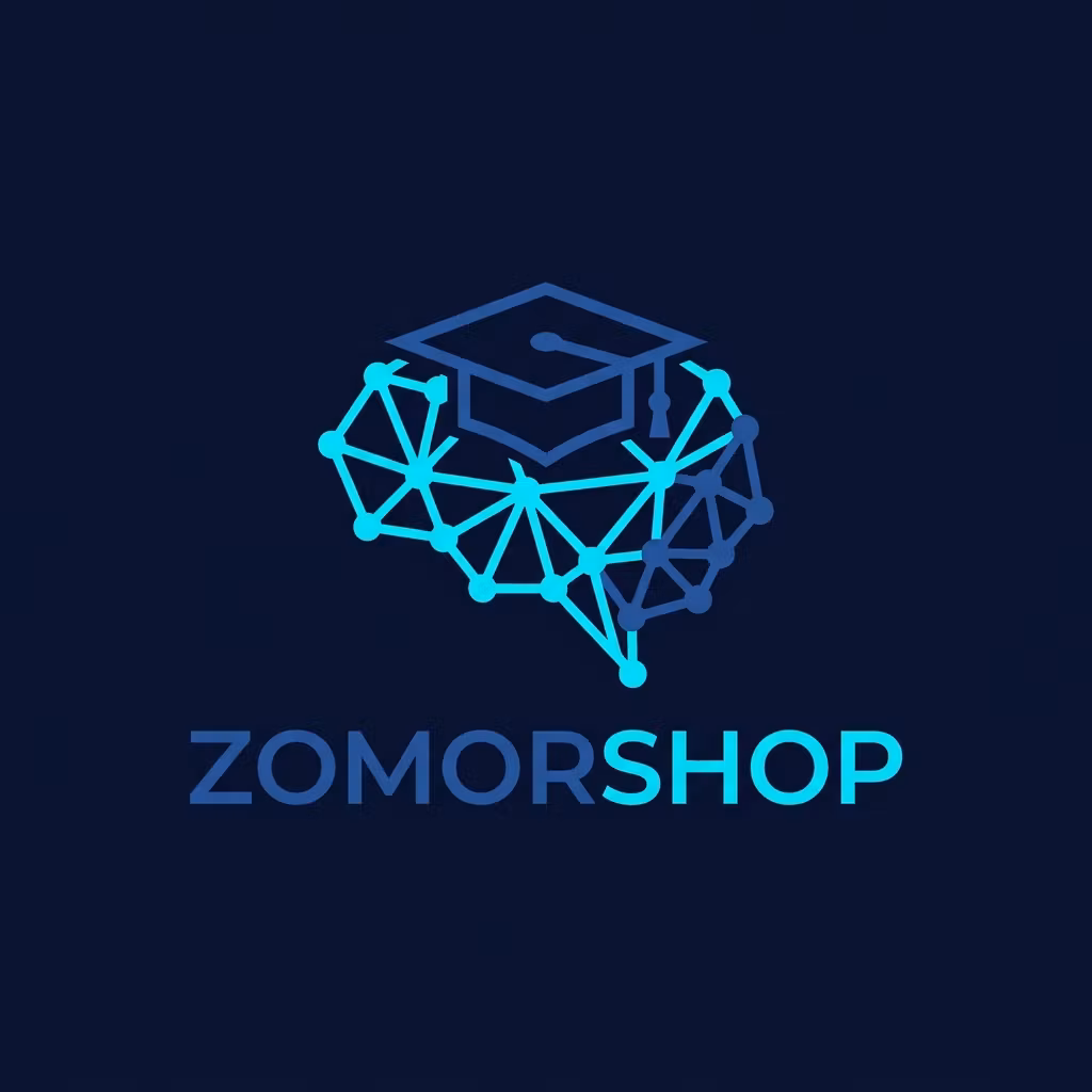 Zomorshop