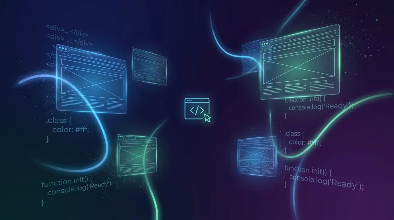 Web Development Masterclass