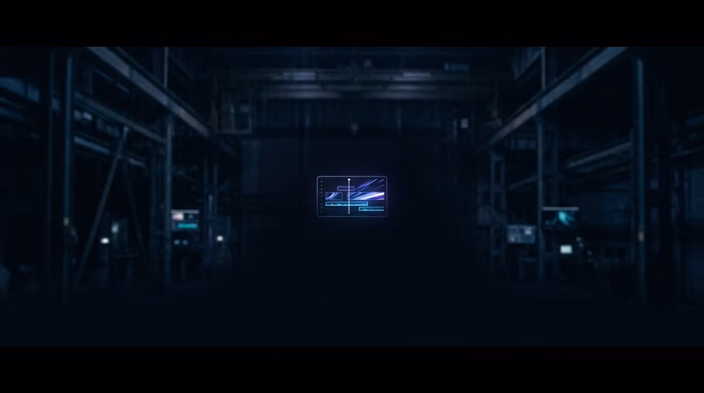 ClipVault Agency