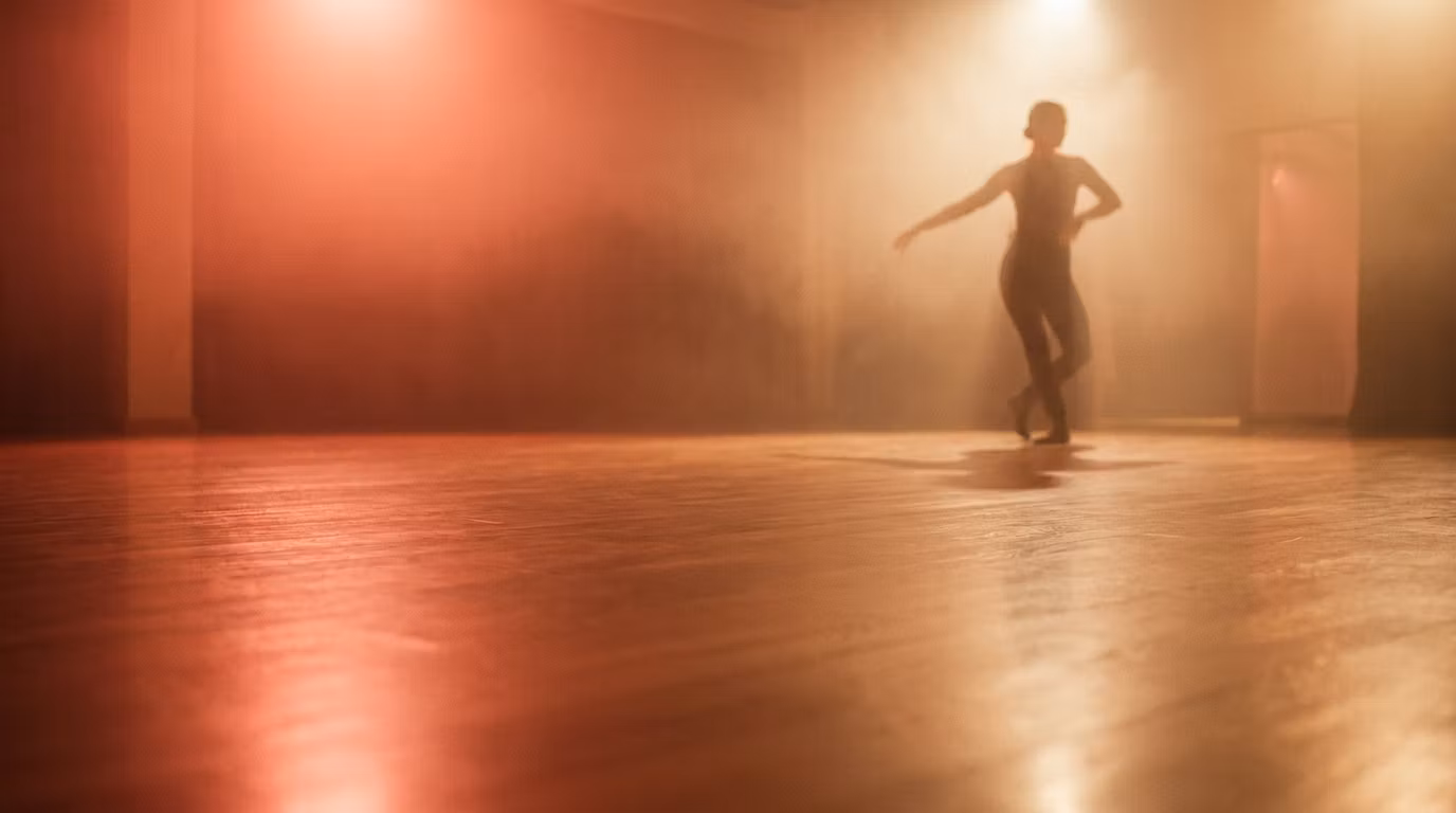 FlowState Weekly Dance Program