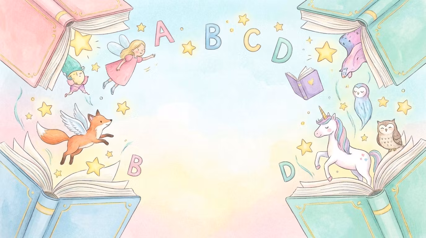 Ebooks para Niños