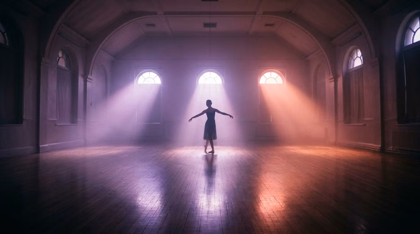 FlowState Dance