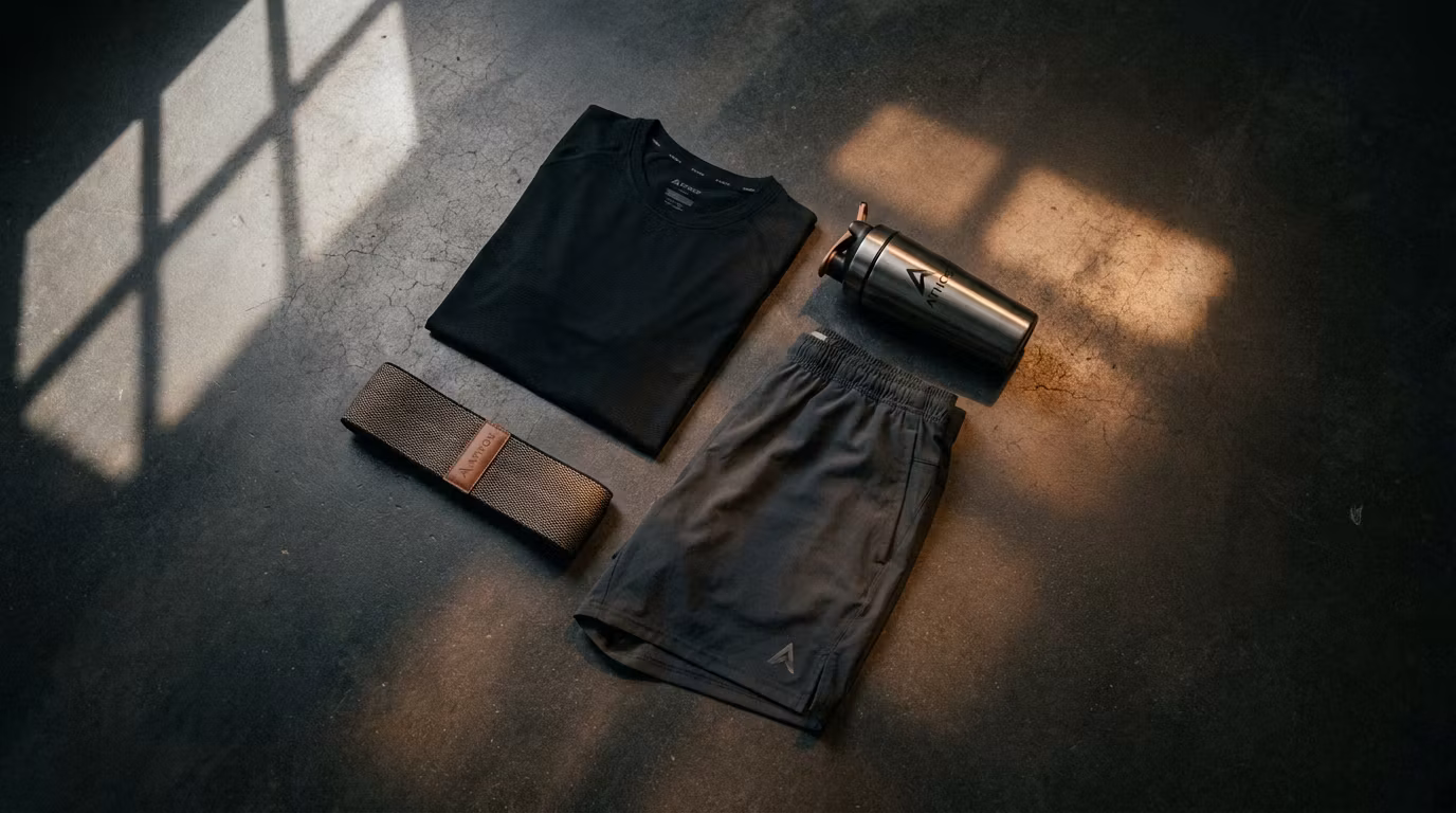 Full Starter Kit