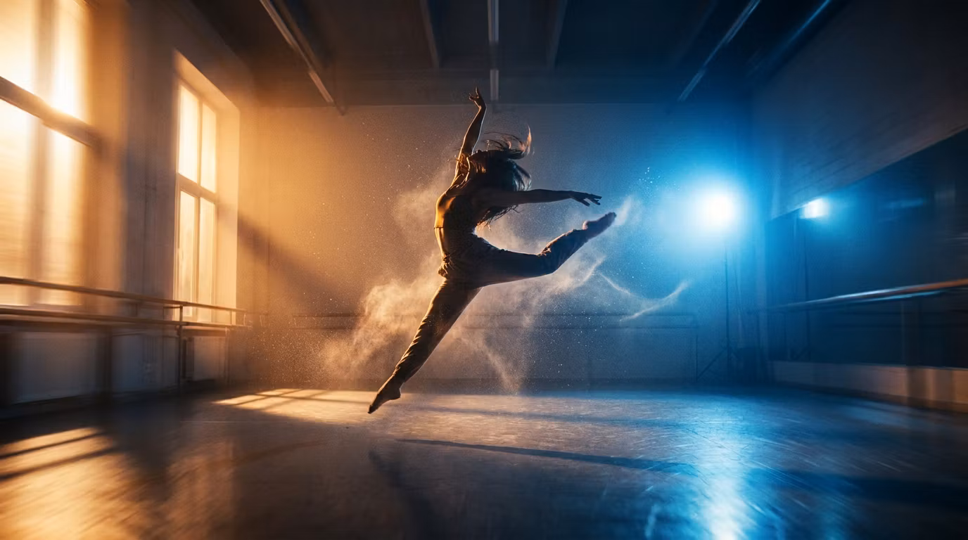 FlowState Dance Academy