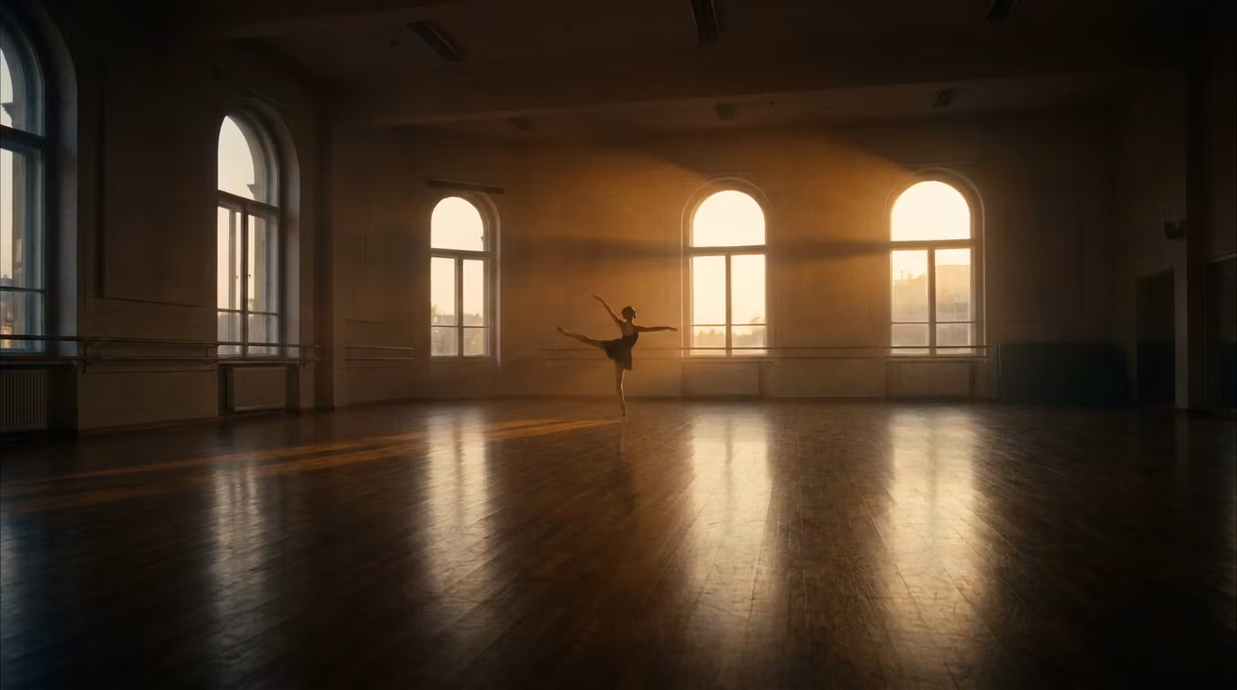FlowState Dance Academy