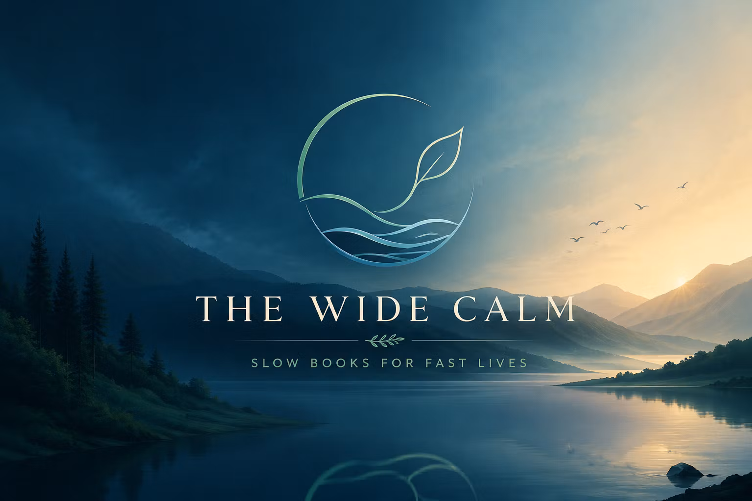 The Wide Calm