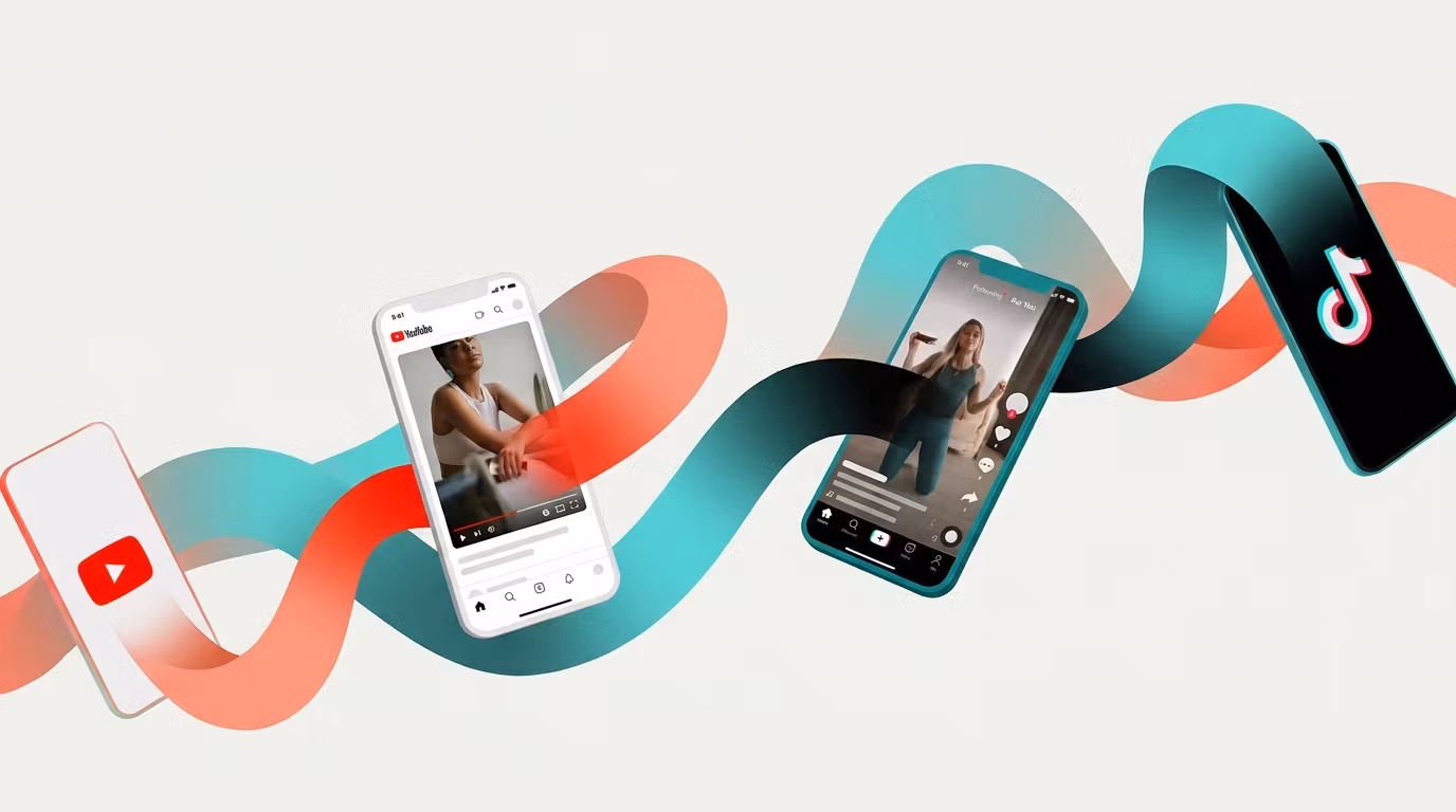 Content Repurposing Service