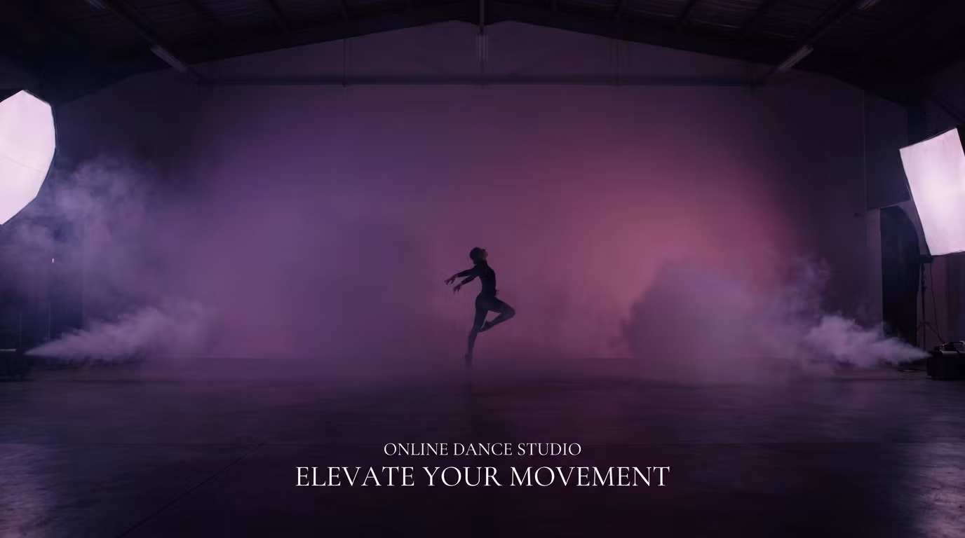 Rhythm Surge Dance