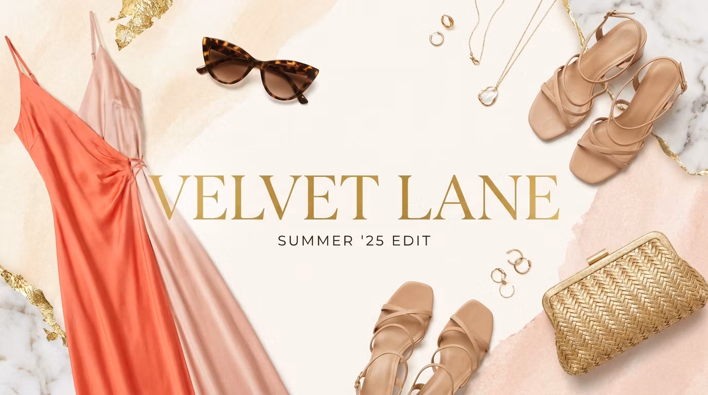 Velvet Lane Membership