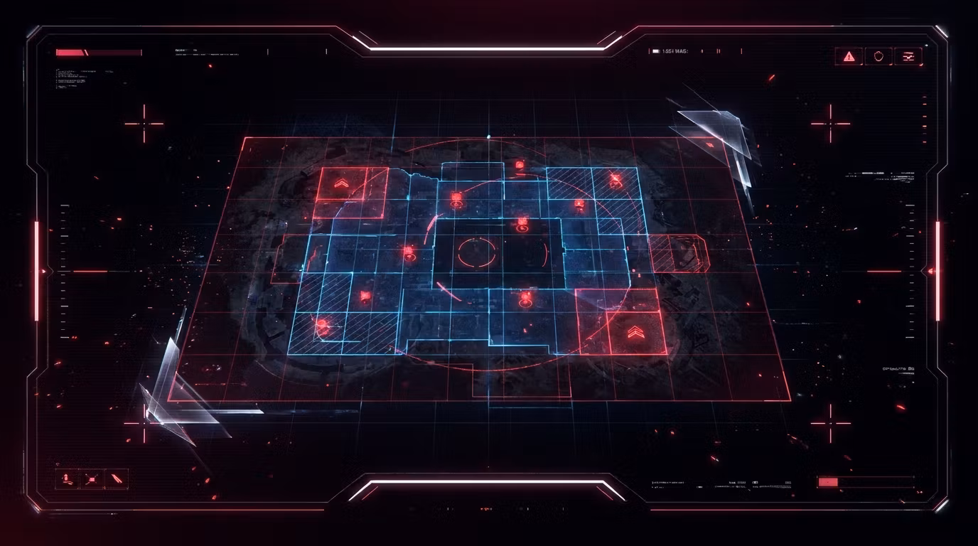 Eos Competitive Warfare