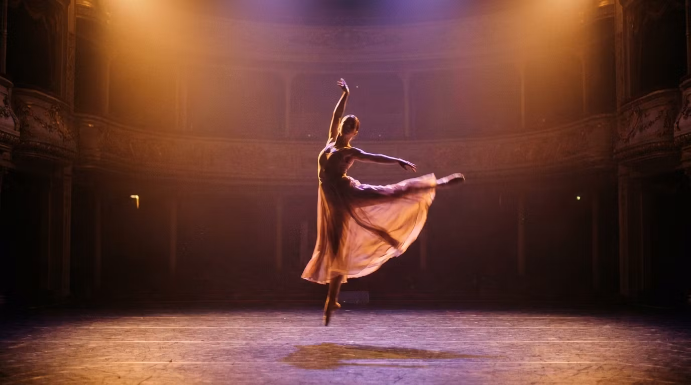 Rhythm Forge Dance Academy