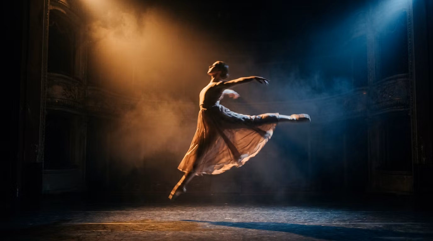 FlowState Dance Courses