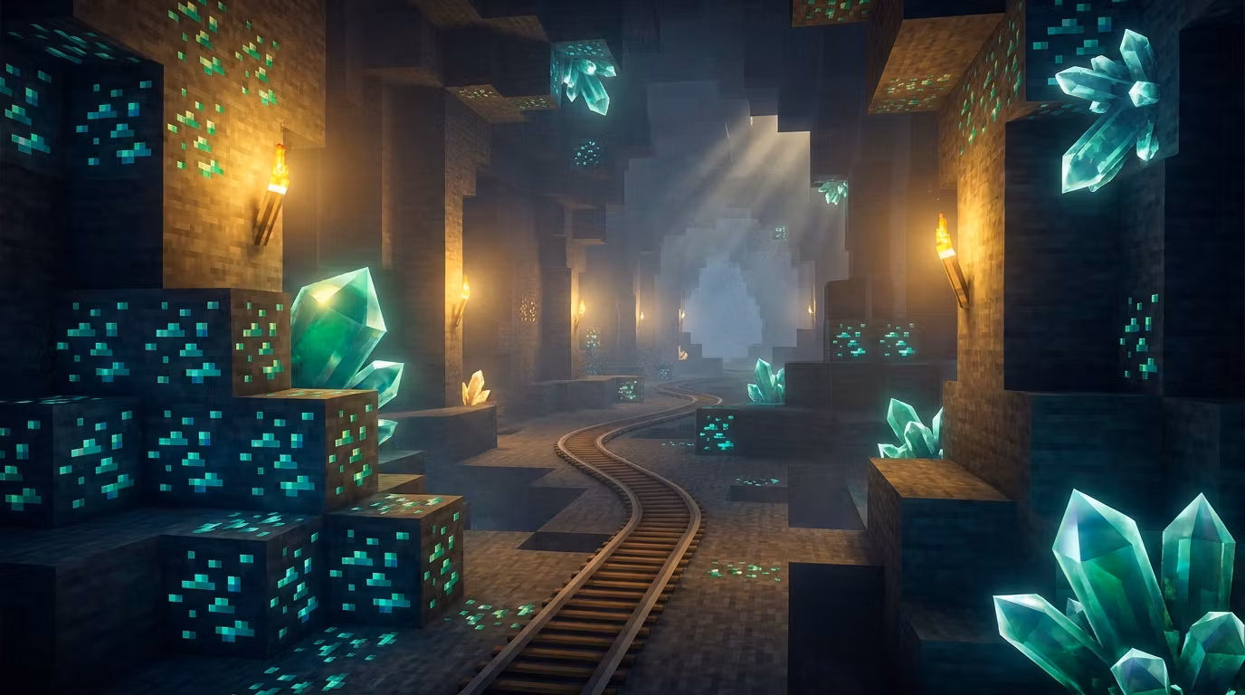 MineshaftHQ Membership