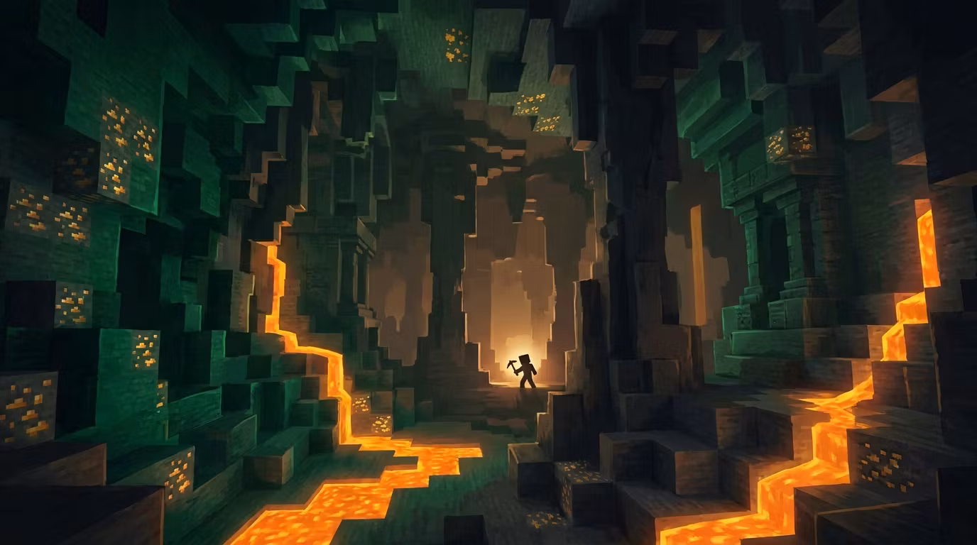 MineshaftHQ