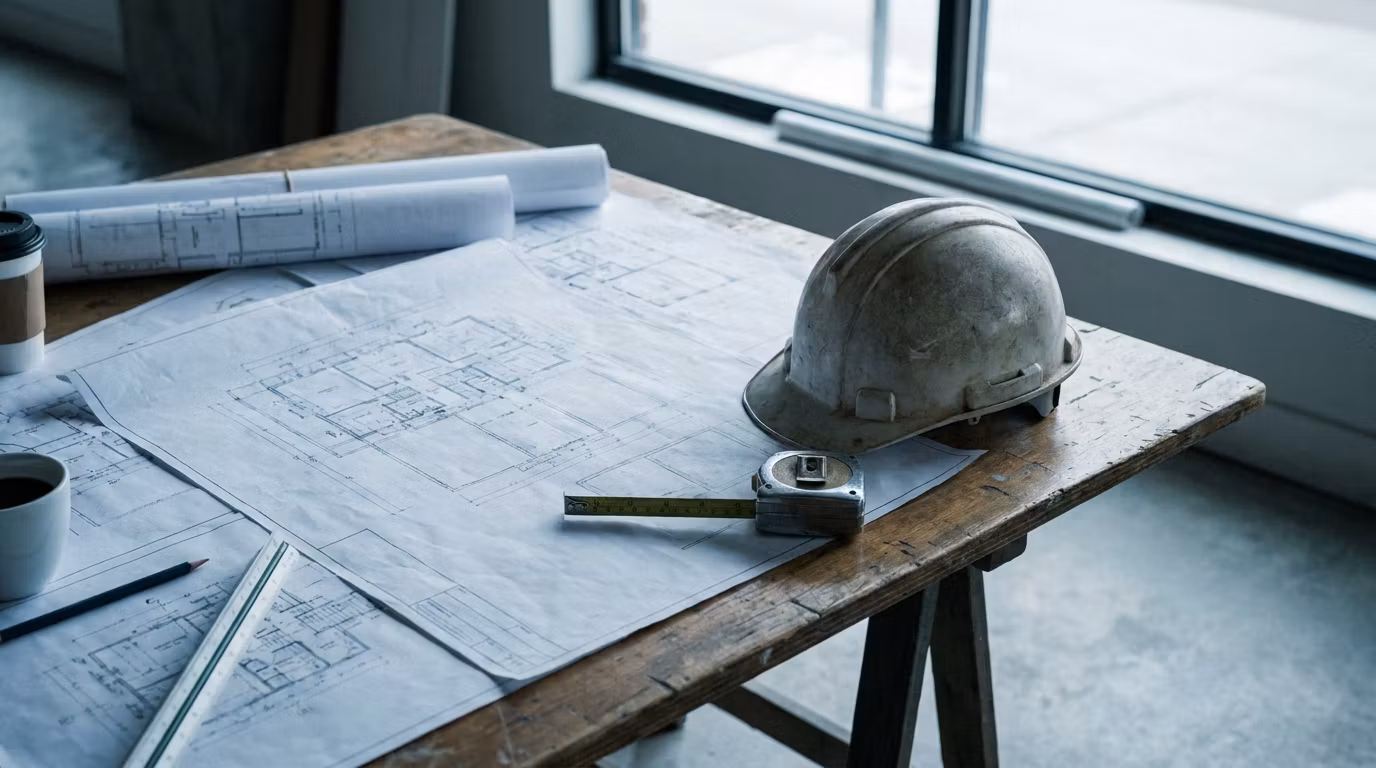 Construction Cost Estimate