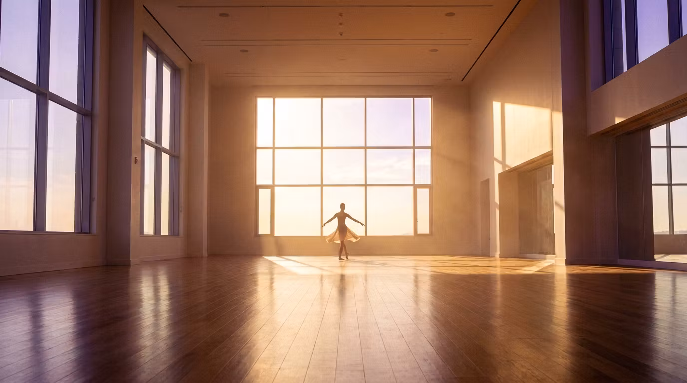 Rhythm & Flow Dance Academy