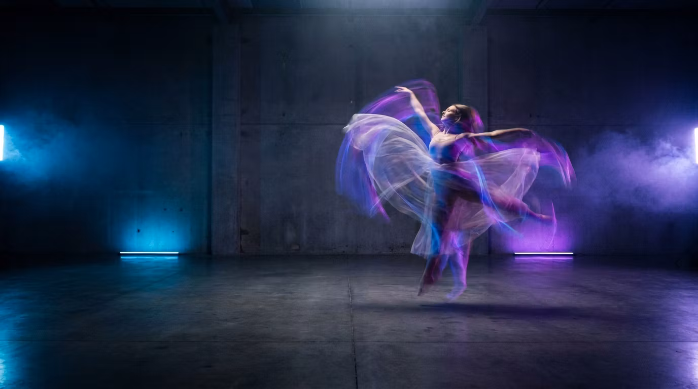 Velocity Dance Lab