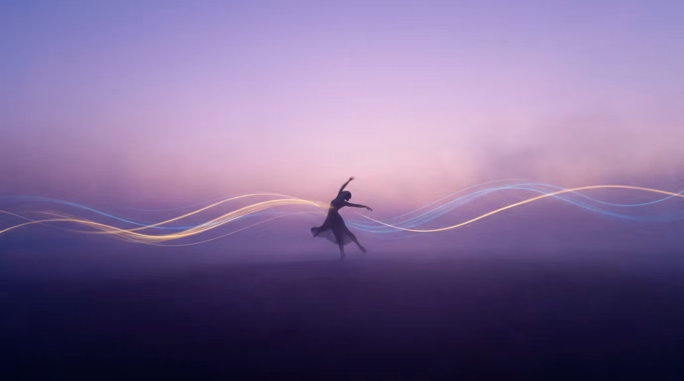 FlowMotion Dance