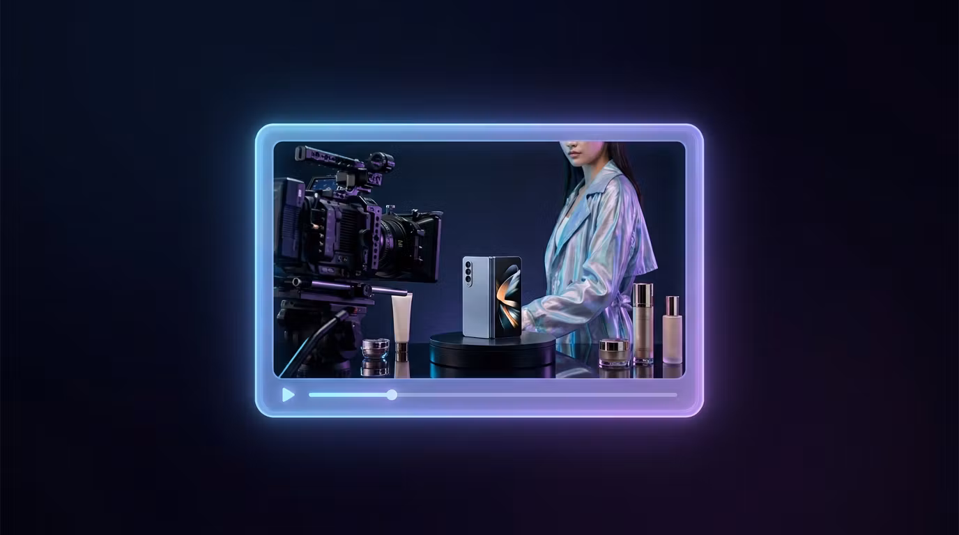 Vídeos de E-commerce