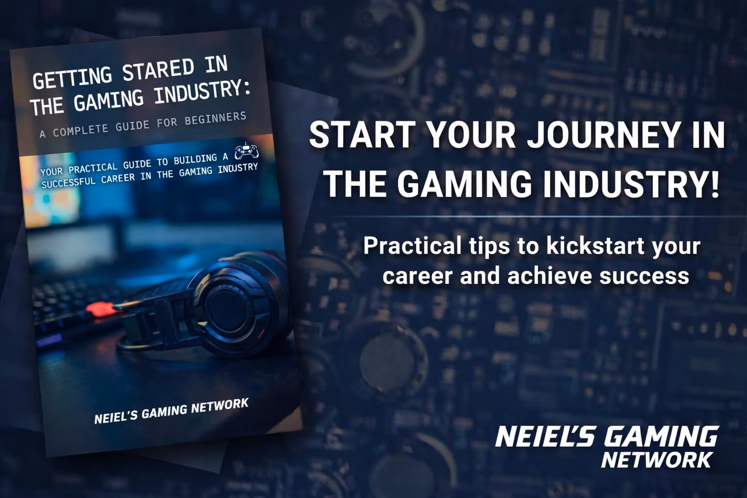 Basic tips for gaming industry