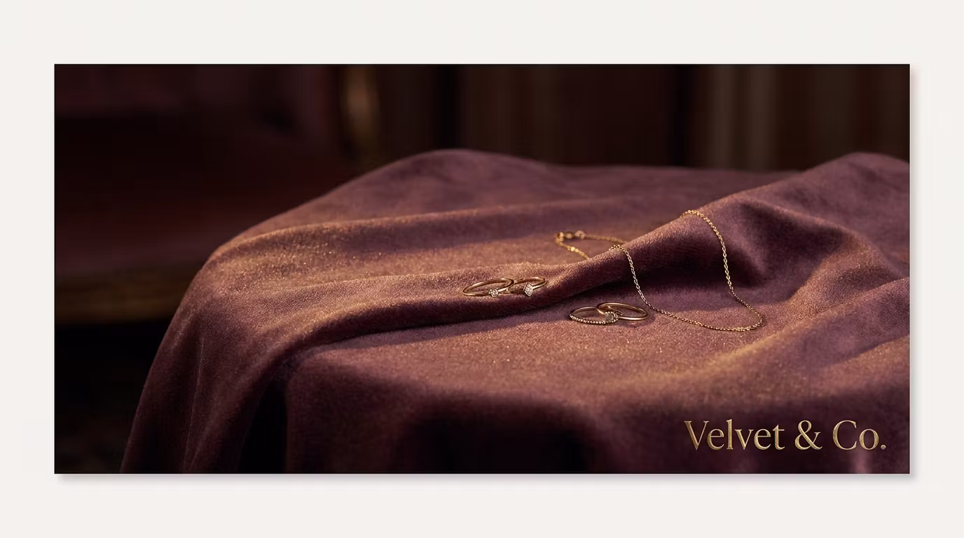 Velvet & Co.