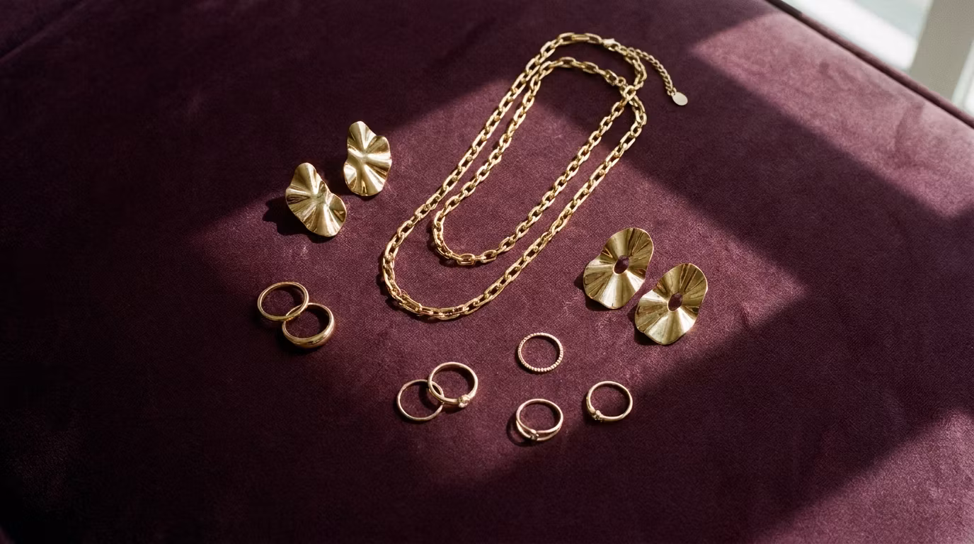 The Velvet Collection