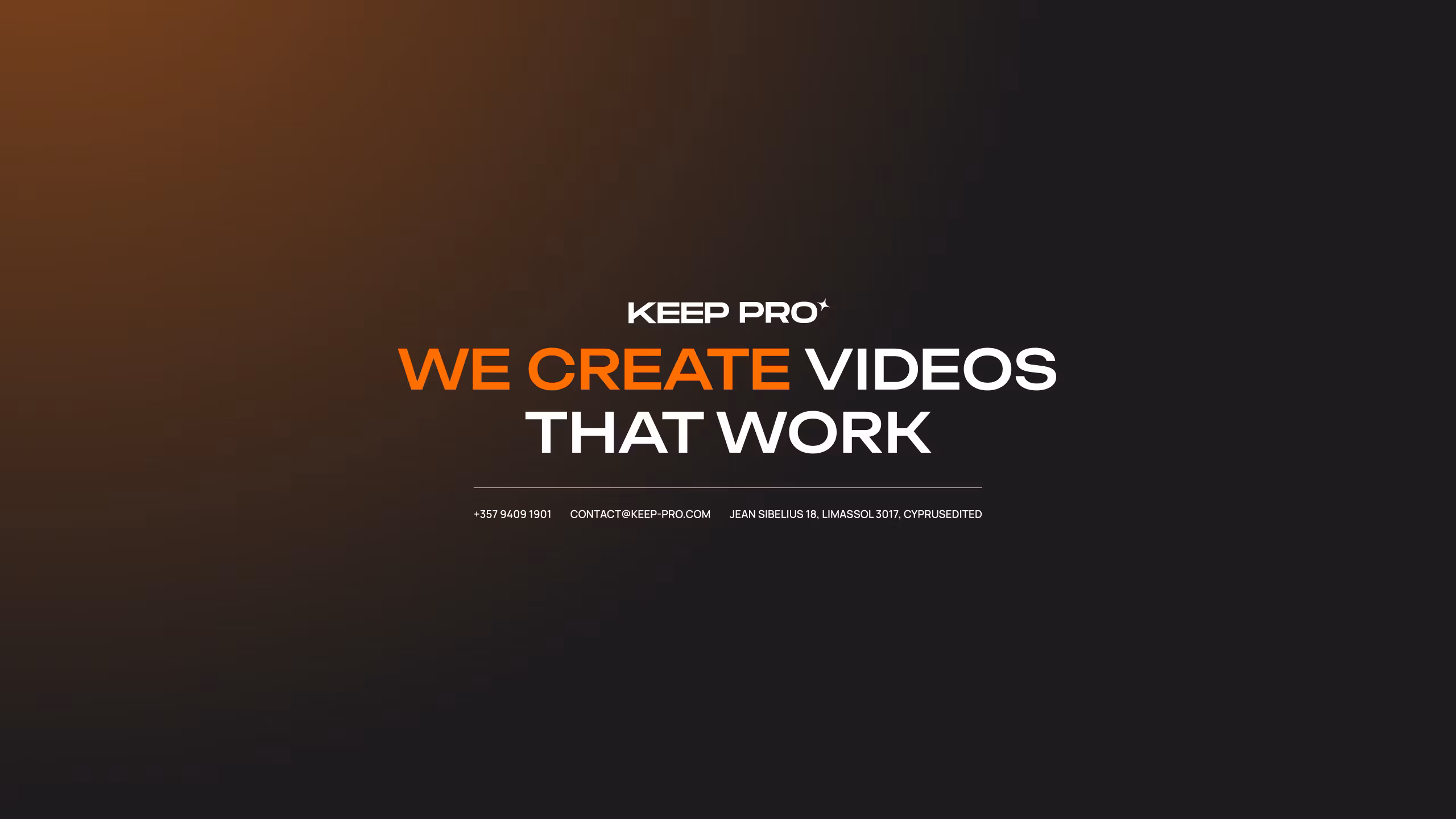 KEEP PRO