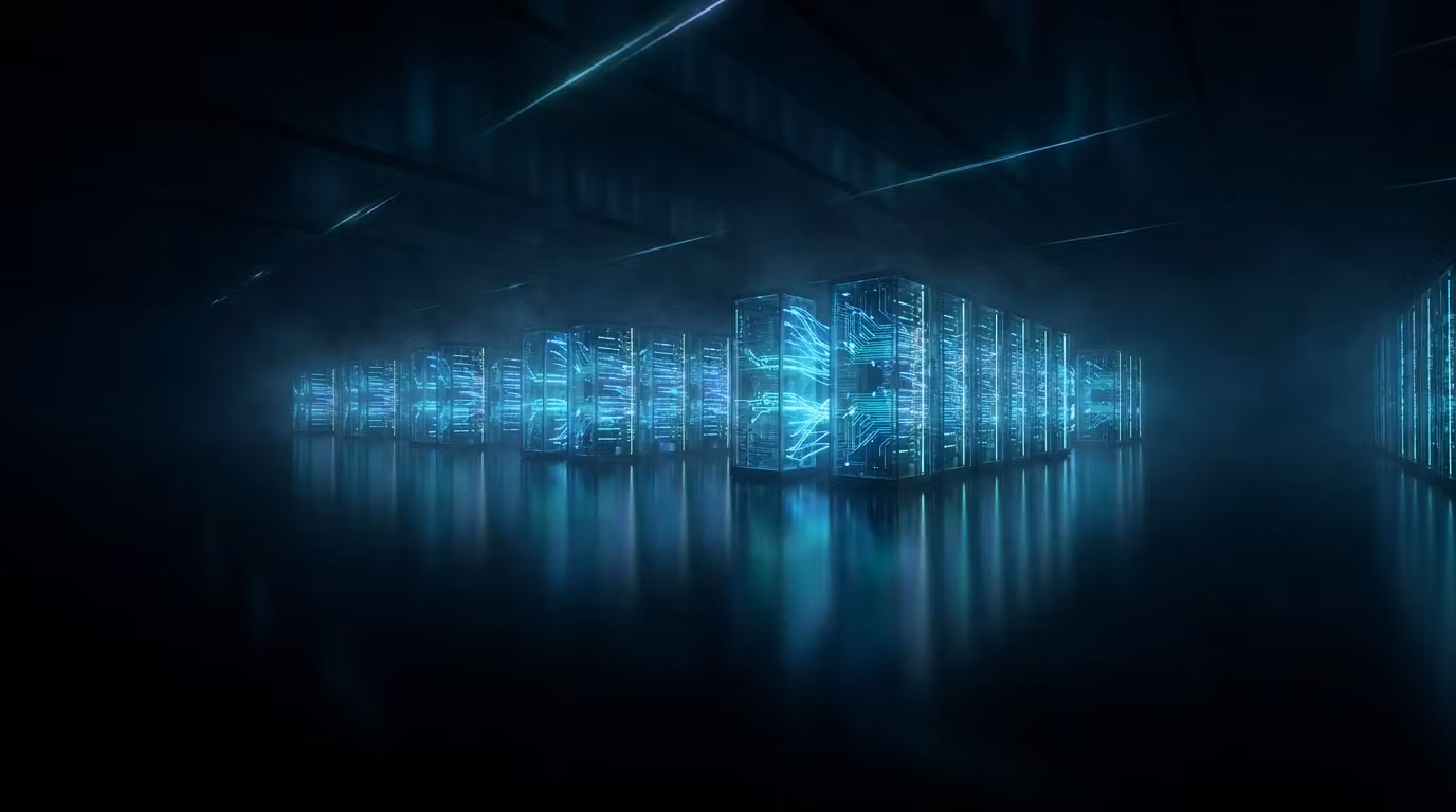 Web Hosting & Maintenance