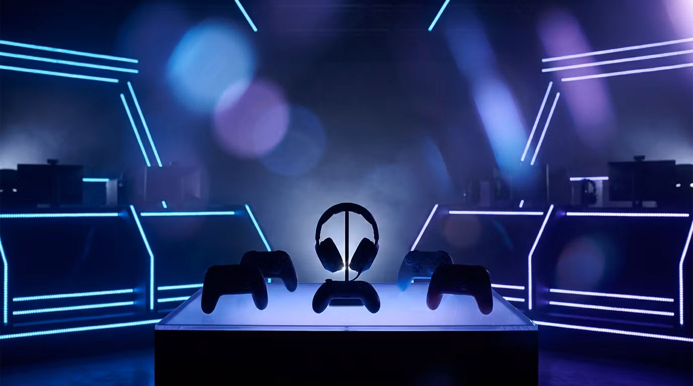 Elite Lobby Access
