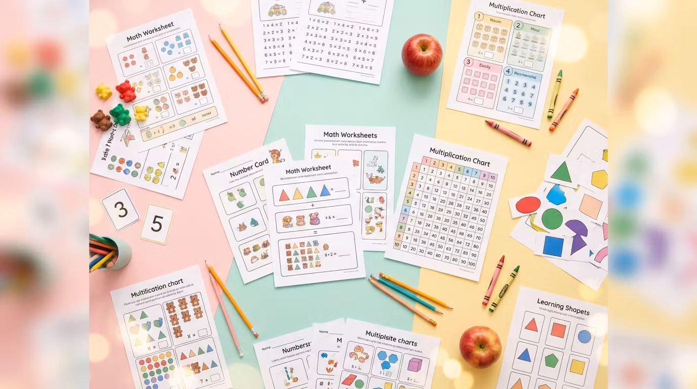 Printables Library