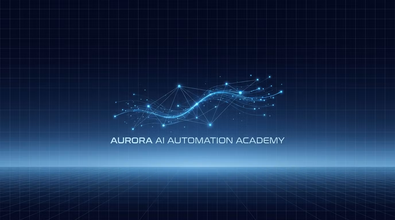 Agentic Academy
