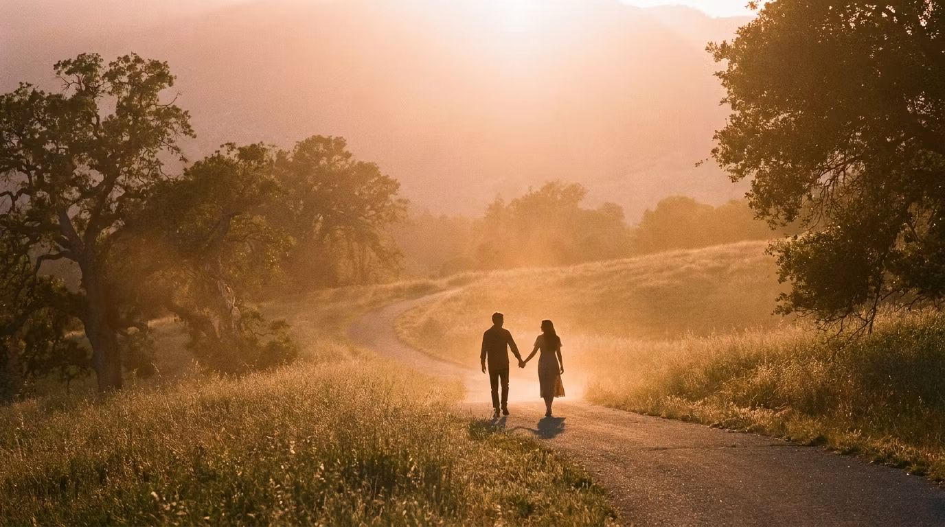 Marriage & Relationship Coaching