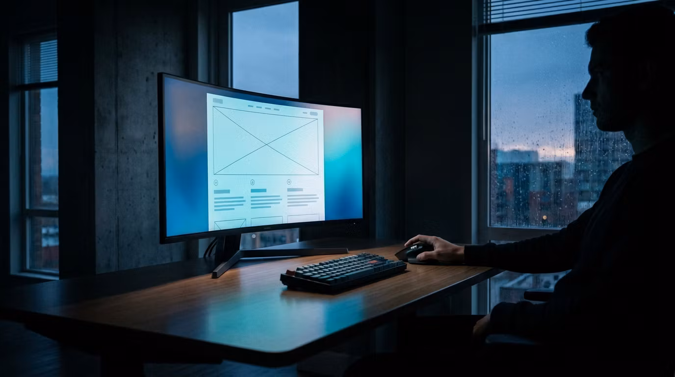 Website Design Package