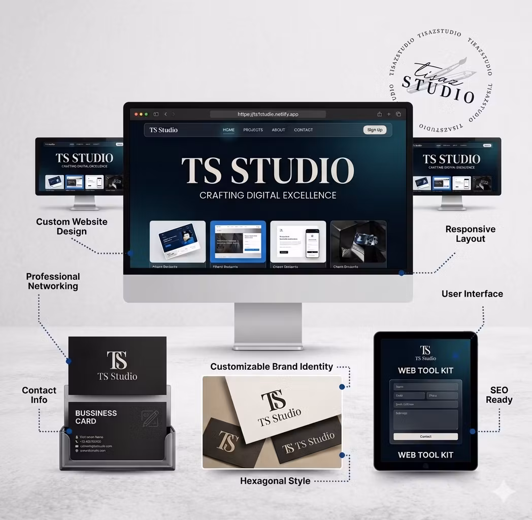 TS STUDIO