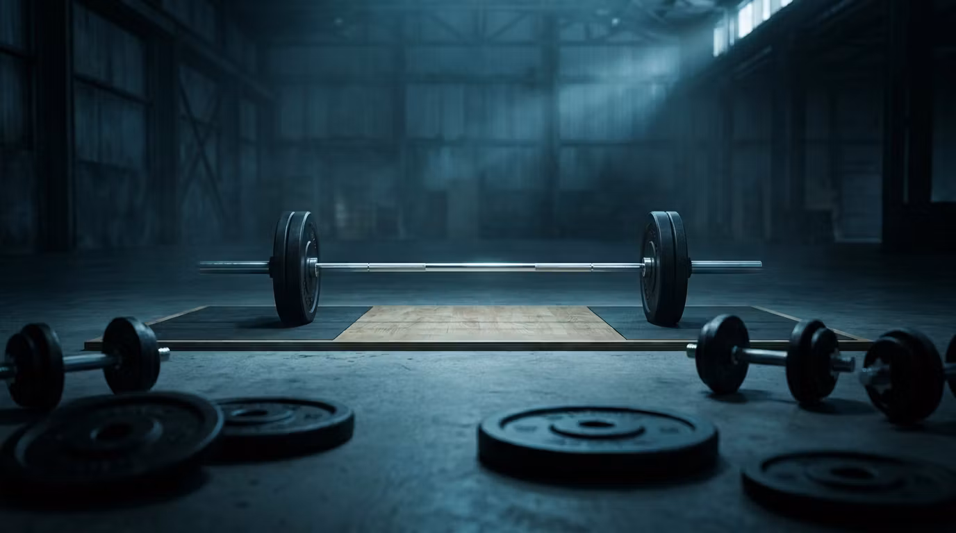 The Physique Blueprint