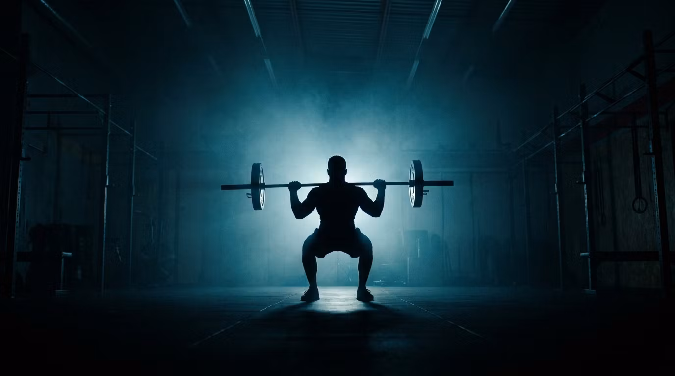 The Physique Blueprint