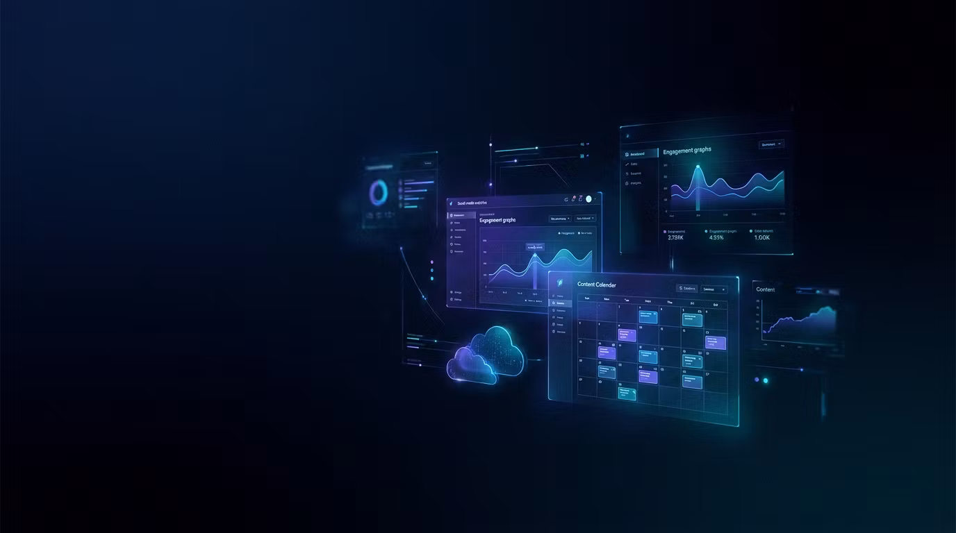 Full-Service Marketing & Web