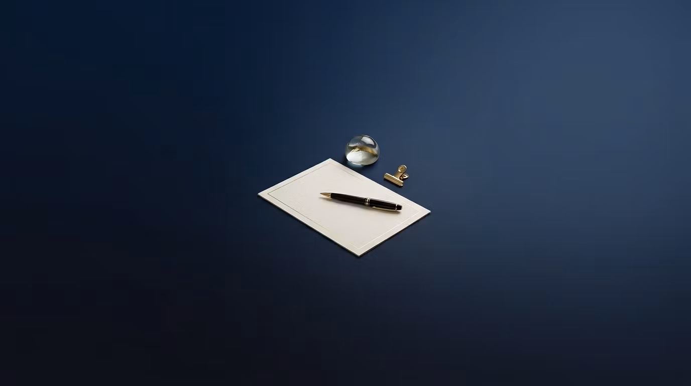 Professional CV Writing Service