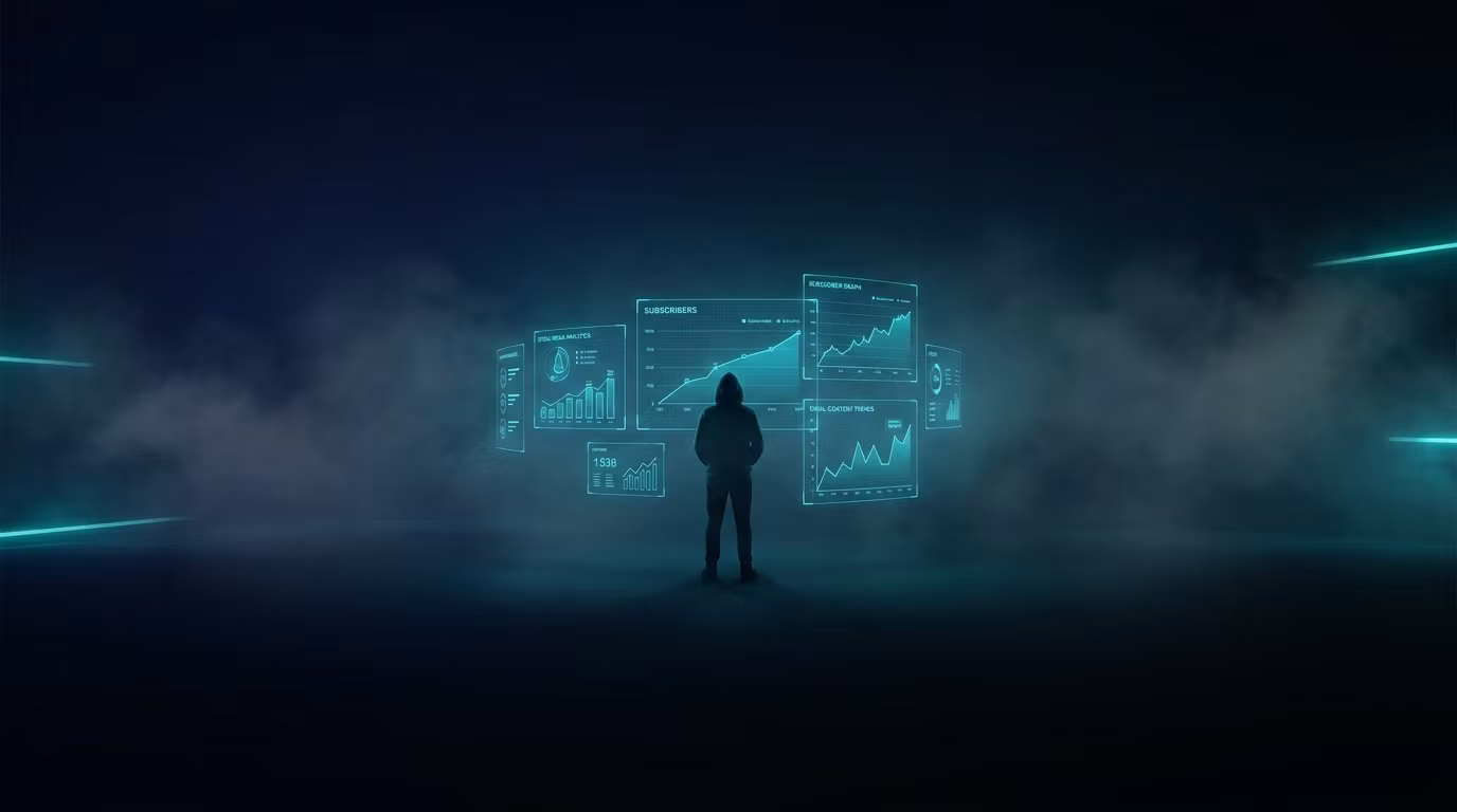 The Ghost-Creator Income Blueprint