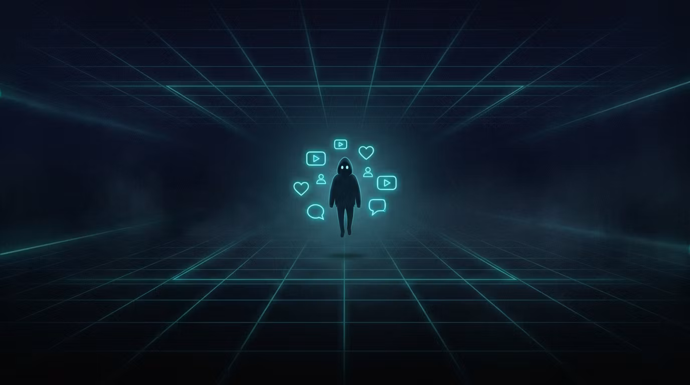 Ghost Creator Blueprint