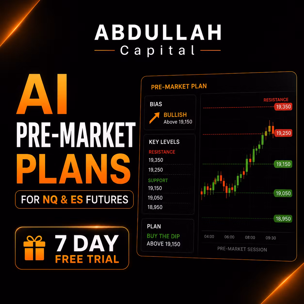 VIP Monthly