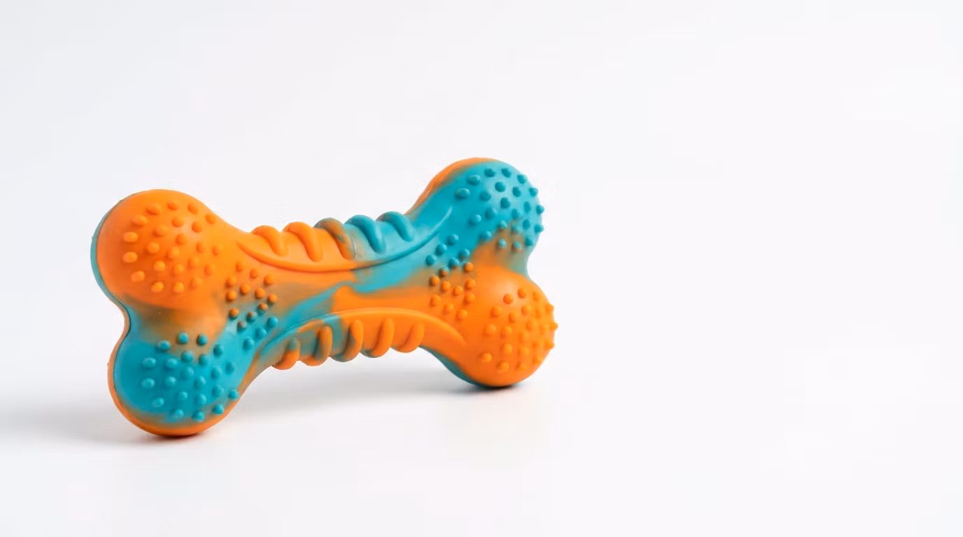 Pawsome Chew Toy