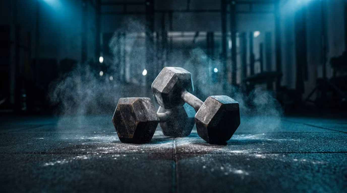 Muscle Building Coaching