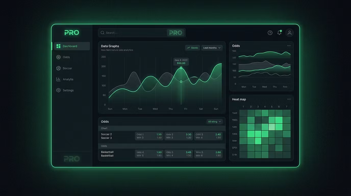 Redge PRO