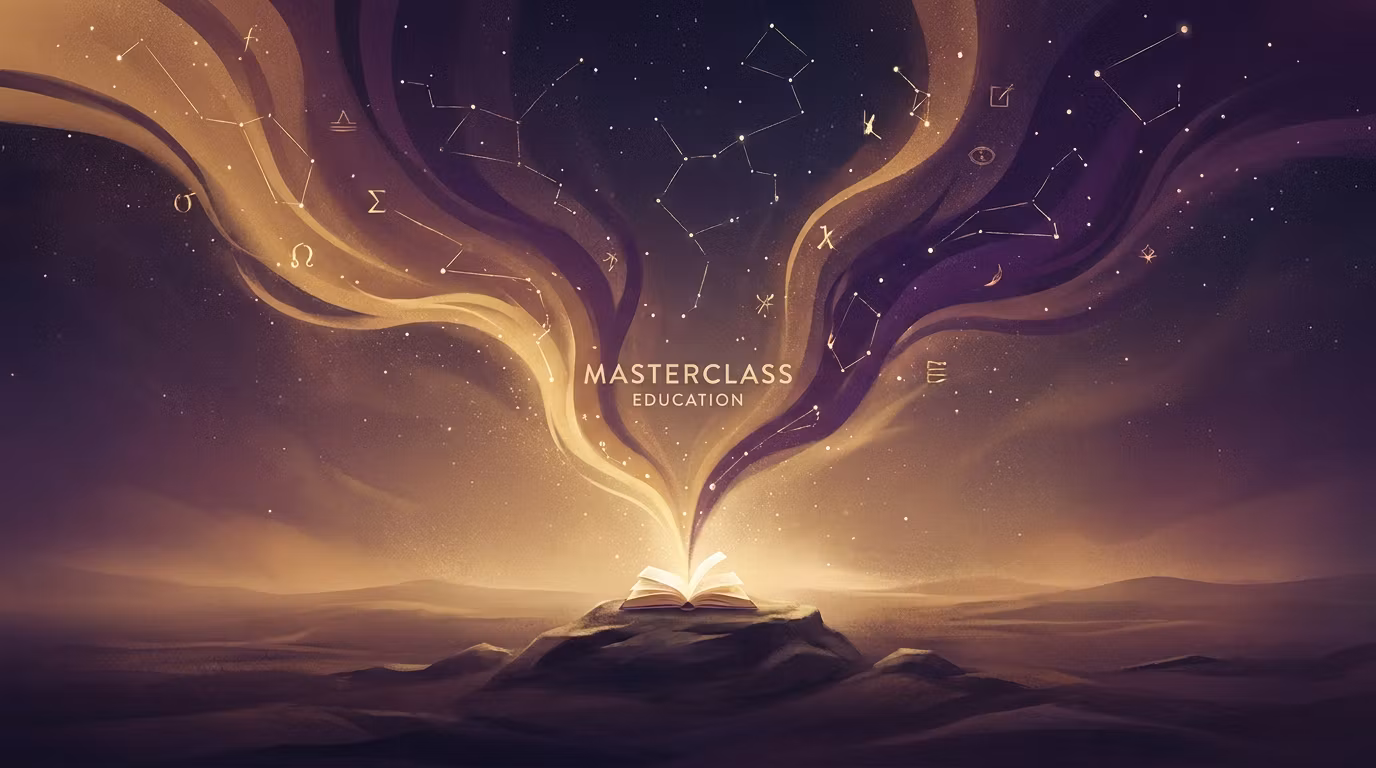 Prospectiva Masterclass